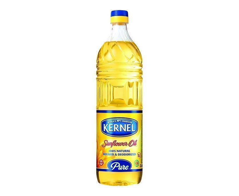 Buy PRAN Kernel Sunflower Oil 1Ltr Online at Best Price